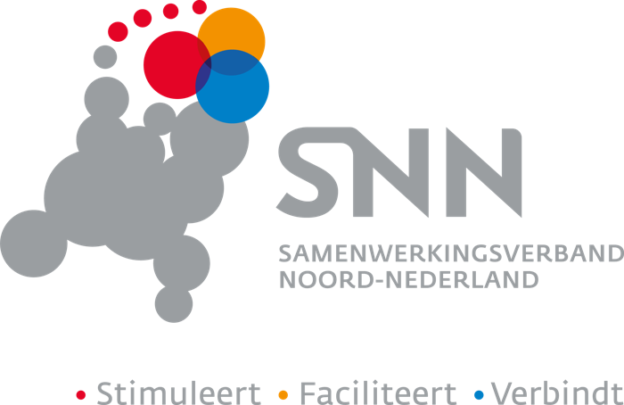 SNN, Samenwerkingsverband Noord-Nederland